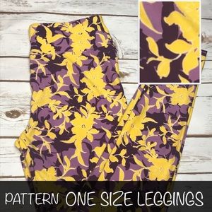 LuLaRoe leggings